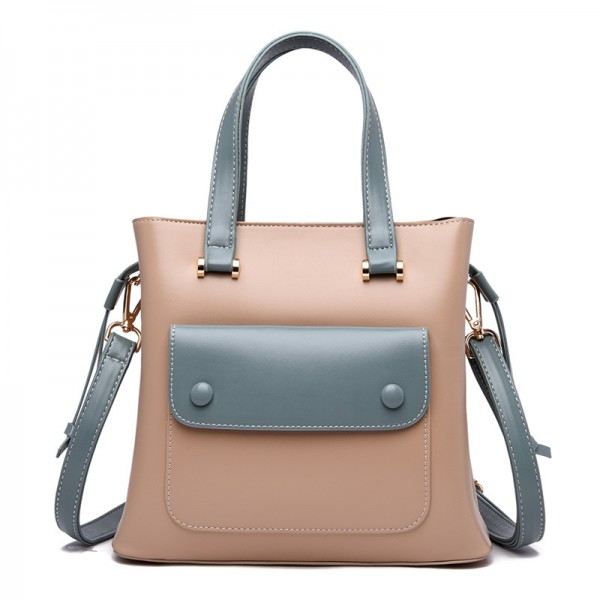 New hand-held women's bag large capacity women's bag fashion celebrity one shoulder bag 30-year-old women's bag can be customized logo