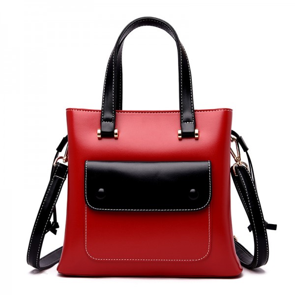 New hand-held women's bag large capacity women's bag fashion celebrity one shoulder bag 30-year-old women's bag can be customized logo