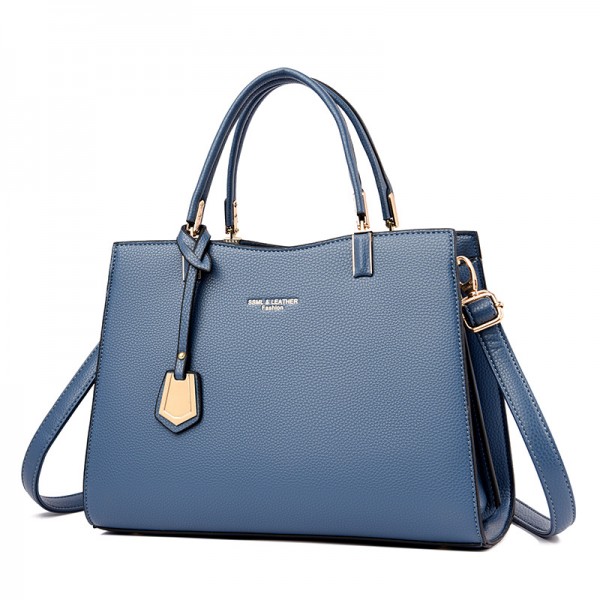 Fashion women's bag 2021 new hand-held bag women's...