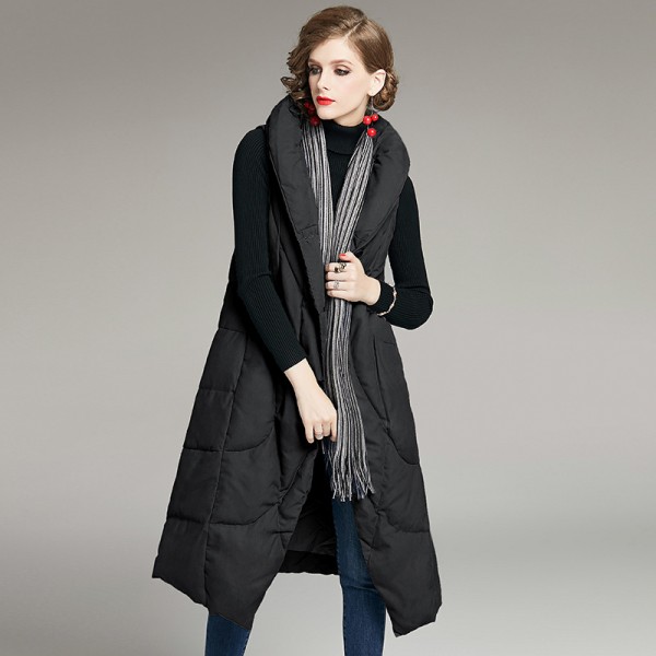 [tail goods handling] 1935107: if the tail goods are not returned or replaced, don't mind taking photos of women's down jacket 