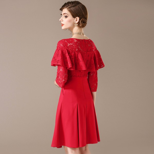 1824303 - tail goods handling - return not supported - mind not shooting - dress 