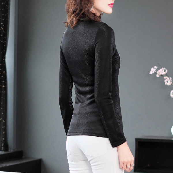 [tail goods handling] 1922208 tail goods handling does not return does not change does not mind does not pat women's woolen sweater 