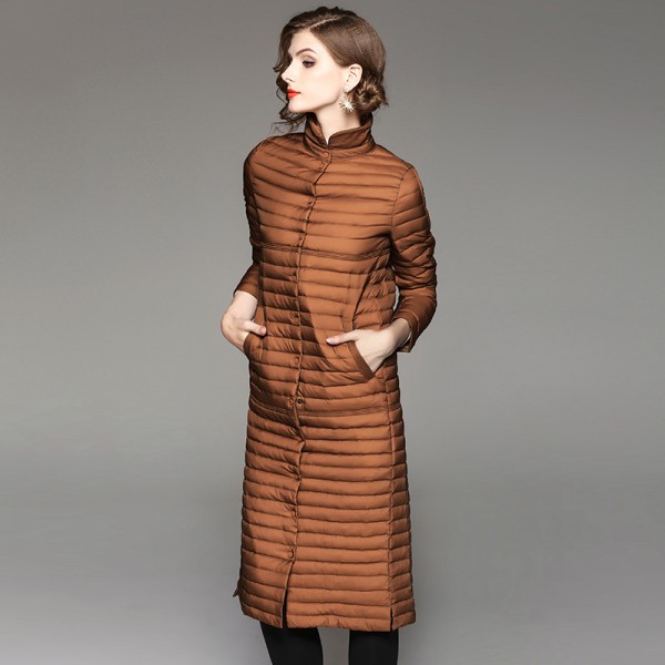 [tail goods handling] 1714305 tail goods handling does not return does not change does not mind do not pat women's down jacket 