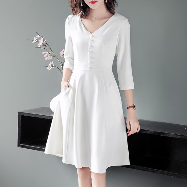 1926106 - tail goods handling - return not supported - mind not shooting - dress 