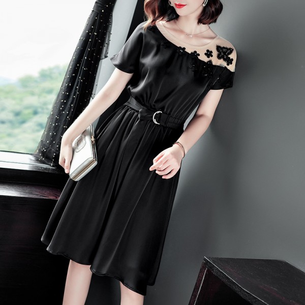 1911607 - tail goods handling - return not supported - do not mind shooting - dress 