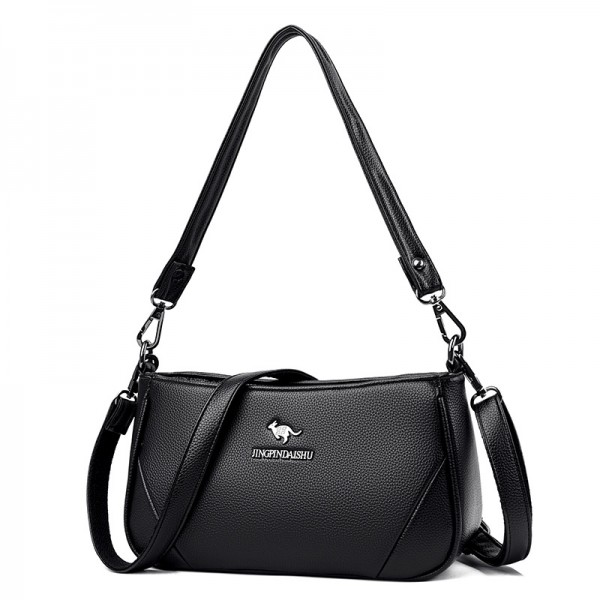 9940 messenger bag women's 2021 new fashion women's single shoulder bag mother's bag