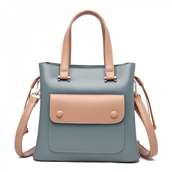 New hand-held women's bag large capacity women's bag fashion celebrity one shoulder bag 30-year-old women's bag can be customized logo