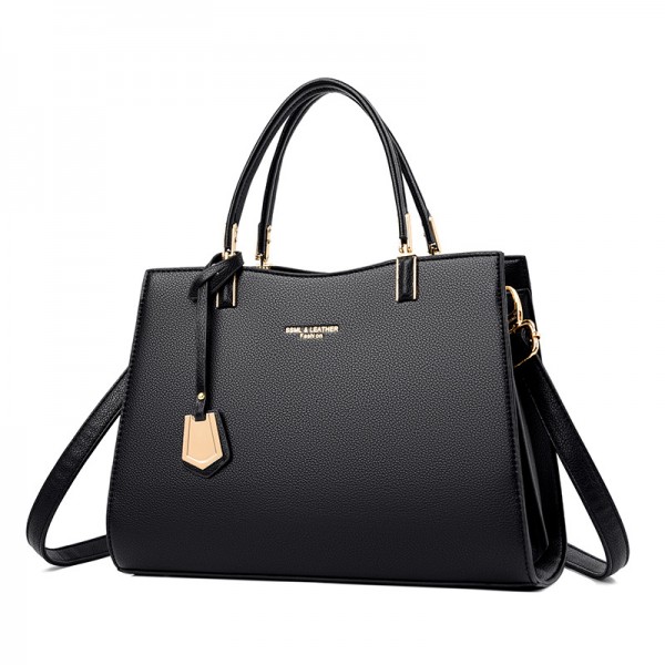 Fashion women's bag 2021 new hand-held bag women's large capacity mother's bag fashion women's messenger bag single shoulder bag women's bag