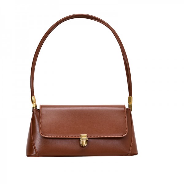 Underarm bag women's spring and summer net red women's bag 2021 New Retro custom Shoulder Bag Fashion French handbag