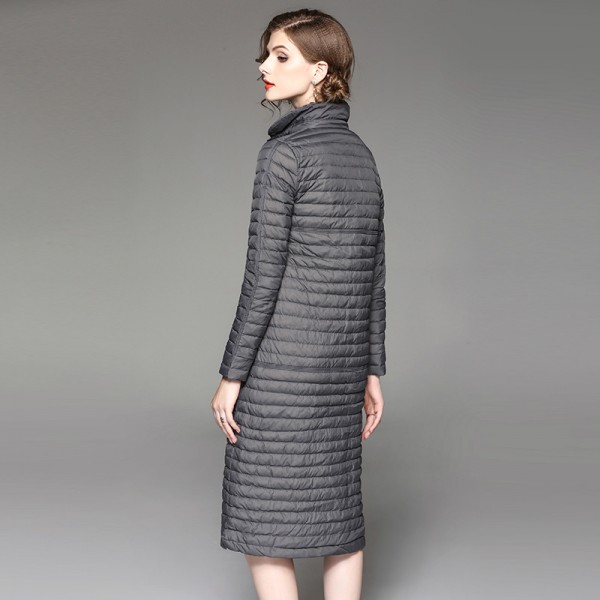 [tail goods handling] 1714305 tail goods handling does not return does not change does not mind do not pat women's down jacket 