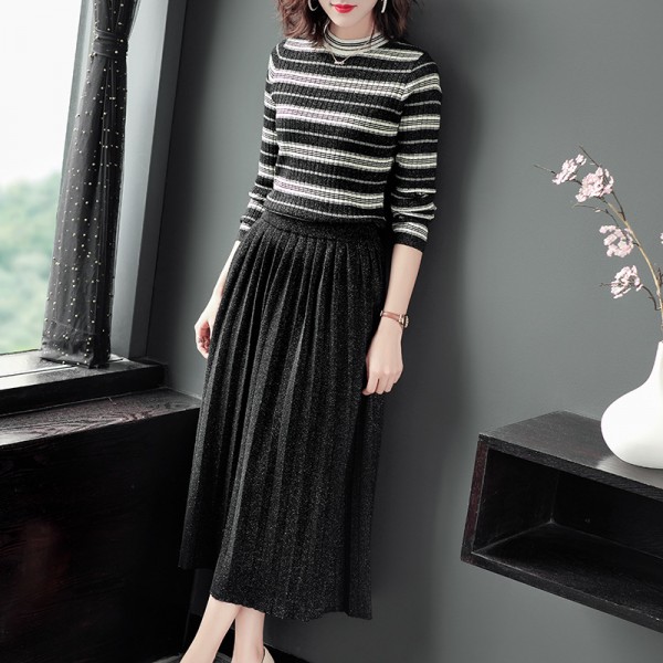 1926308-2021 autumn and winter new fashionable bri...