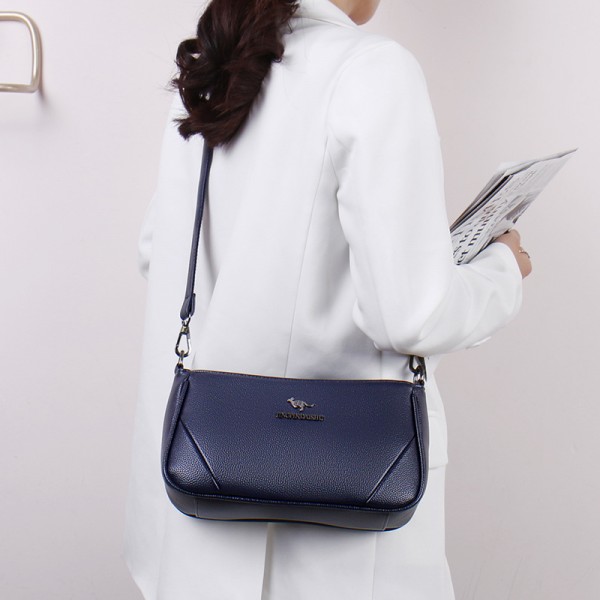 9940 messenger bag women's 2021 new fashion women's single shoulder bag mother's bag