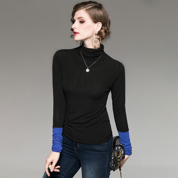 [tail goods handling] 1925509 tail goods handling does not return does not change mind do not pat women's T-shirt 