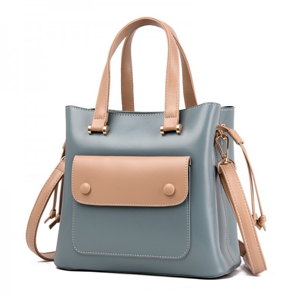 New hand-held women's bag large capacity women's bag fashion celebrity one shoulder bag 30-year-old women's bag can be customized logo