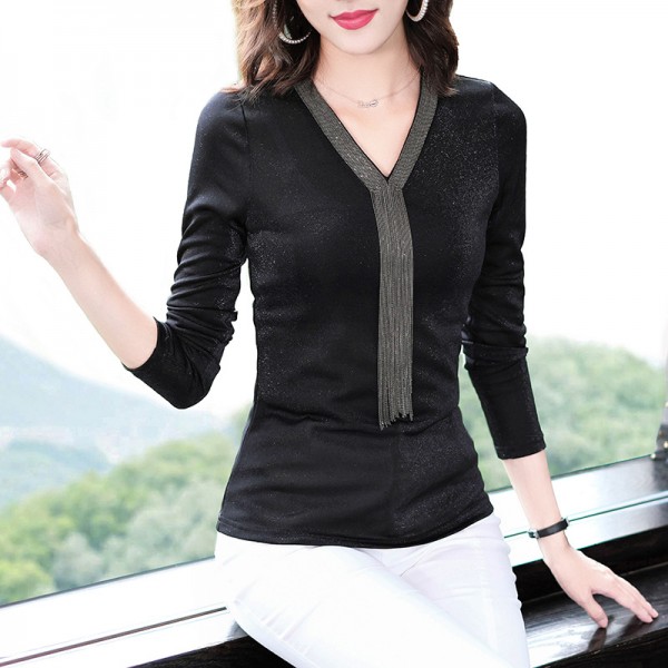 [tail goods handling] 1922208 tail goods handling does not return does not change does not mind does not pat women's woolen sweater 