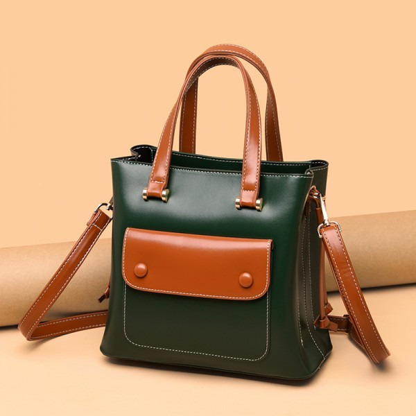 New hand-held women's bag large capacity women's bag fashion celebrity one shoulder bag 30-year-old women's bag can be customized logo