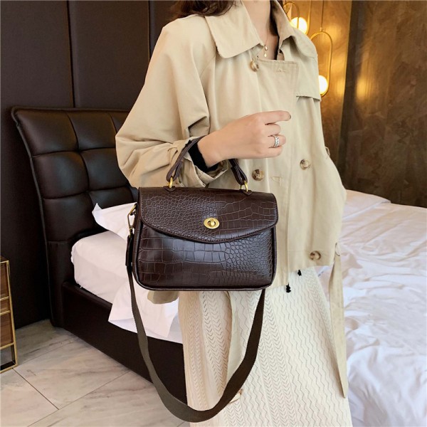 Bag women 2020 new Korean women's bag spring and s...