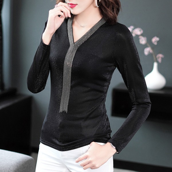 [tail goods handling] 1922208 tail goods handling does not return does not change does not mind does not pat women's woolen sweater 