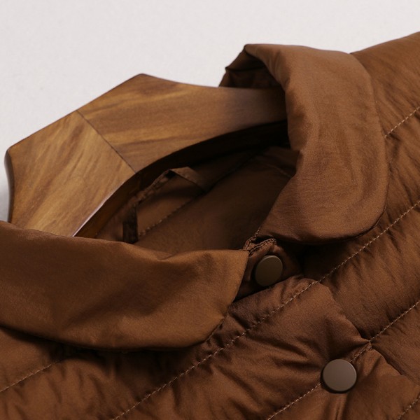 [tail goods handling] 1714305 tail goods handling does not return does not change does not mind do not pat women's down jacket 