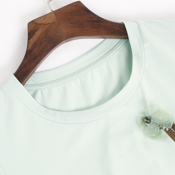 [tail goods handling] 1911102 tail goods handling does not return does not change does not mind does not pat the dress 