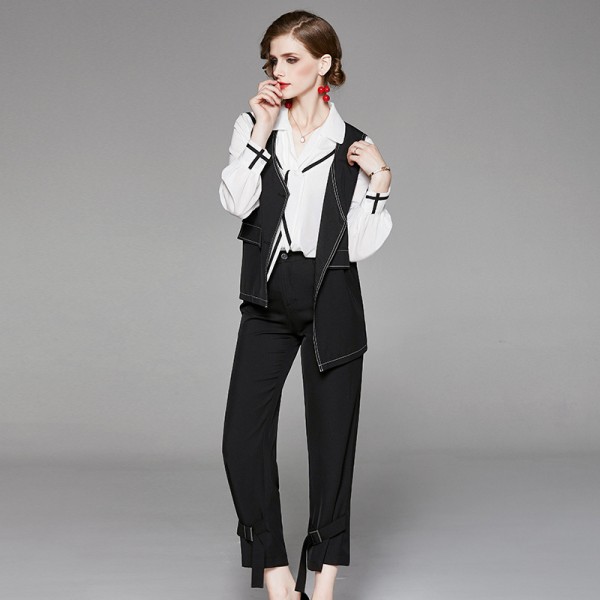 1925705 - clearance - no return, no change - mind not shooting - fashion casual suit 
