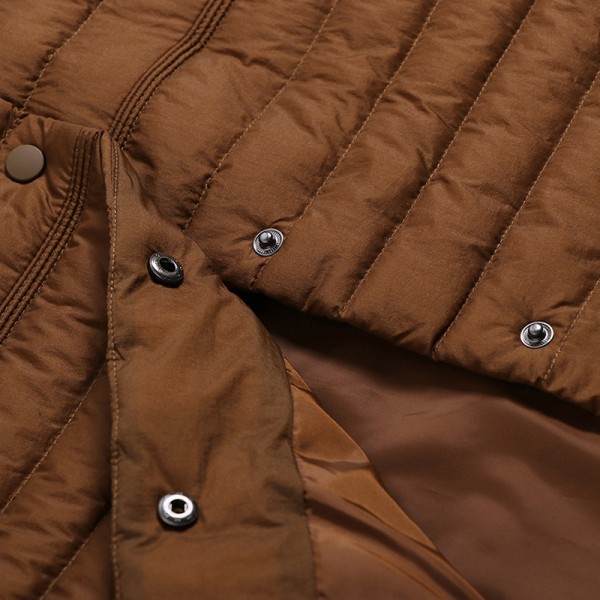 [tail goods handling] 1714305 tail goods handling does not return does not change does not mind do not pat women's down jacket 