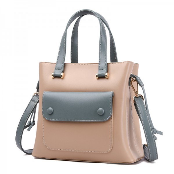 New hand-held women's bag large capacity women's bag fashion celebrity one shoulder bag 30-year-old women's bag can be customized logo