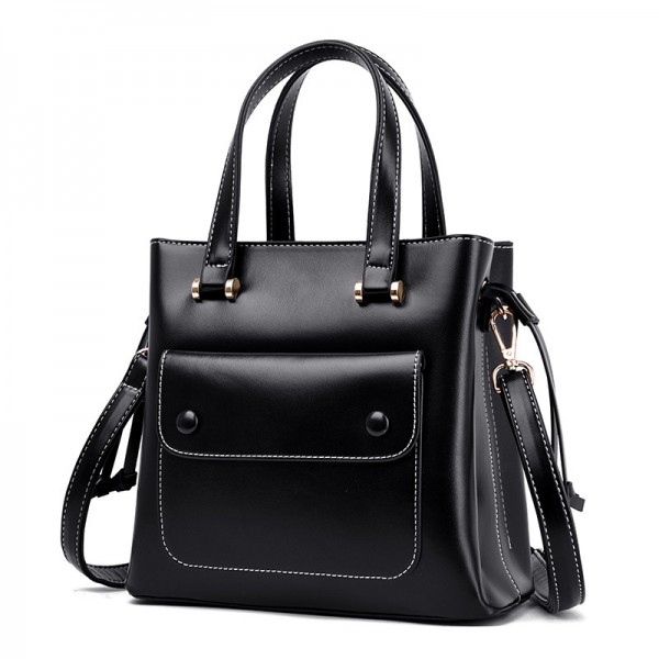 New hand-held women's bag large capacity women's bag fashion celebrity one shoulder bag 30-year-old women's bag can be customized logo