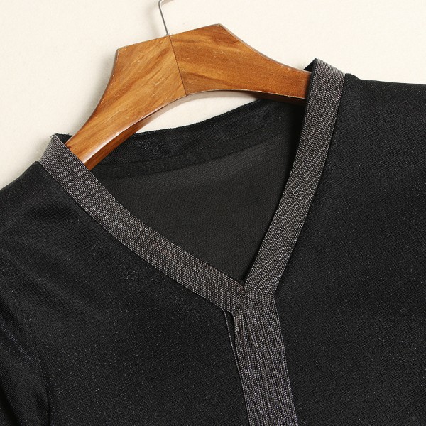 [tail goods handling] 1922208 tail goods handling does not return does not change does not mind does not pat women's woolen sweater 