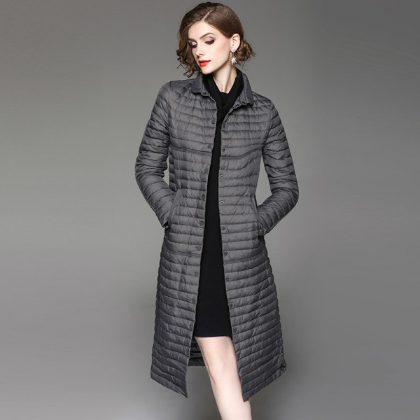 [tail goods handling] 1714305 tail goods handling does not return does not change does not mind do not pat women's down jacket 