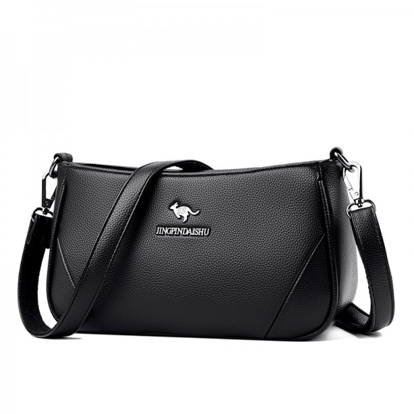 9940 messenger bag women's 2021 new fashion women's single shoulder bag mother's bag