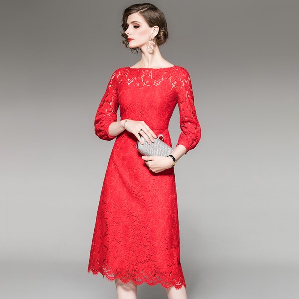 1925501 - tail goods handling - return not supported - mind not shooting - dress 