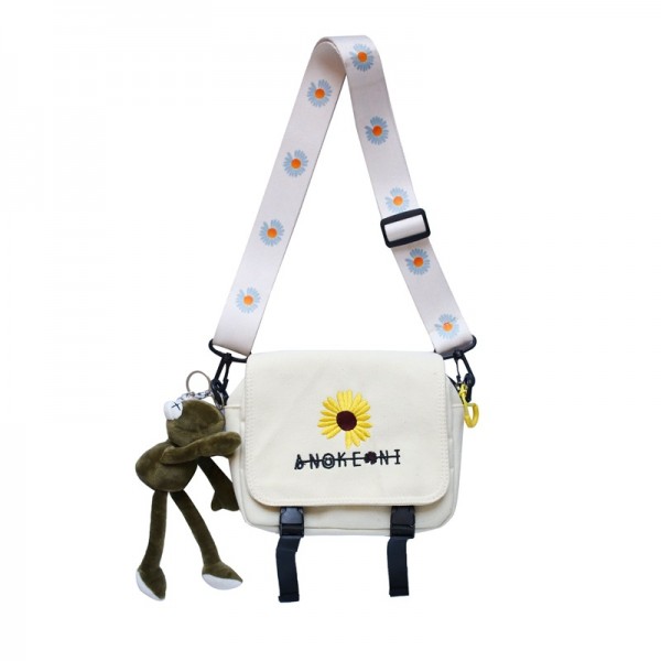 Cute little bag 2020 new style messenger bag for women