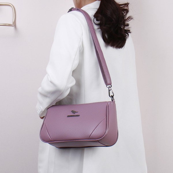 9940 messenger bag women's 2021 new fashion women's single shoulder bag mother's bag