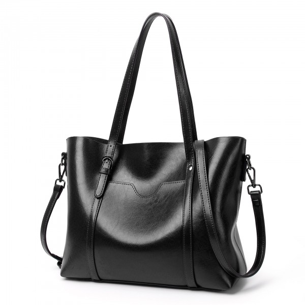 Bag handbag new Guangzhou messenger women's bag European and American women's bag women's handbag Amazon One Shoulder Tote Bag 