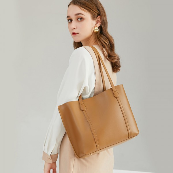 Viney bag women's 2021 new large capacity handbag ...