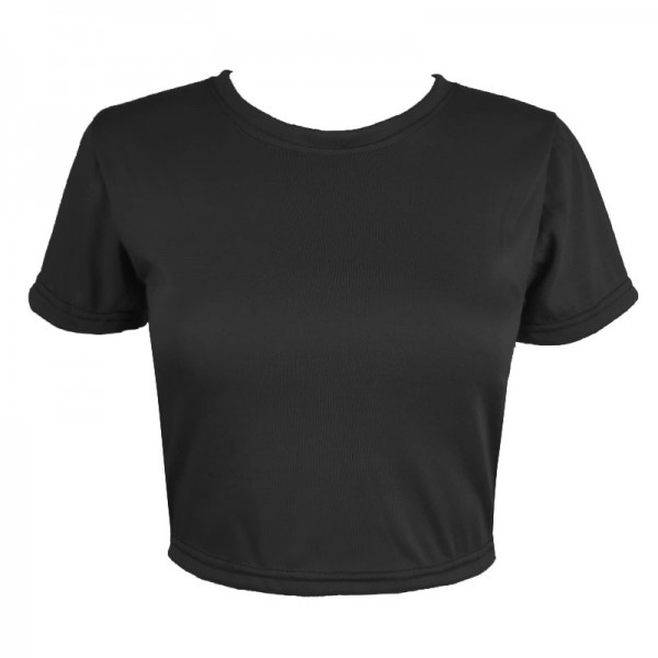 Express eBay 2022 spring and summer new sexy navel revealing blouse cotton 13 multicolor T-shirt manufacturer wholesale 