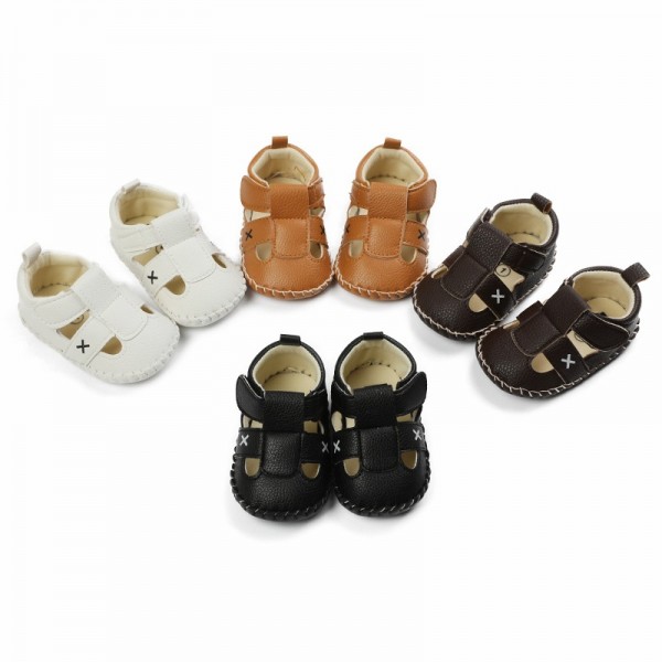 Americano fork style baby sandals Baby Toddler shoes baby toddler shoes baby shoes 