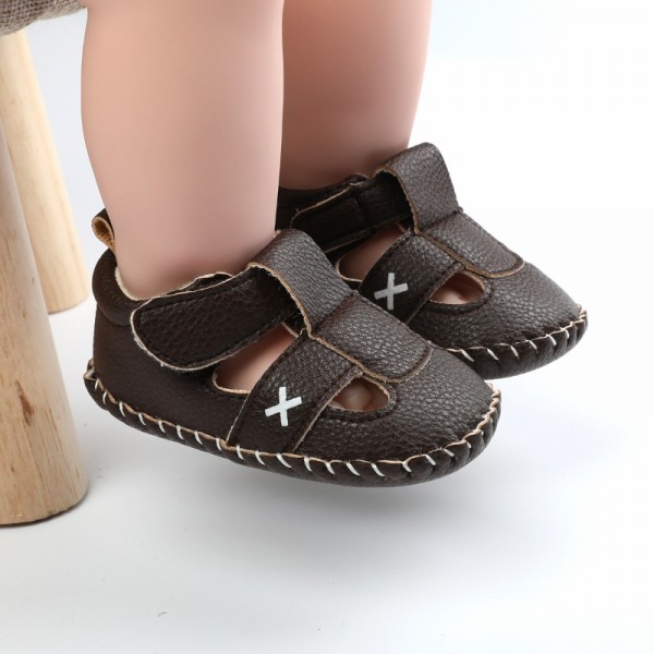 Americano fork style baby sandals Baby Toddler shoes baby toddler shoes baby shoes 