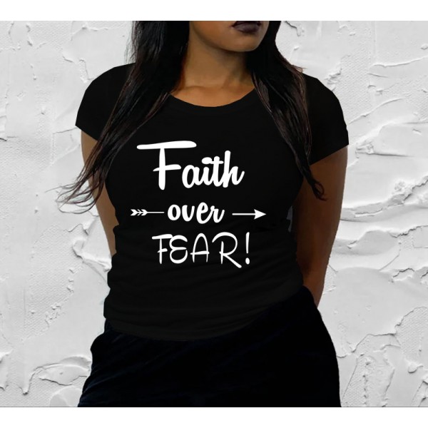 N9000178 Amazon express popular round neck Pullover printed T-shirt cross border European and American short sleeved women's wear 