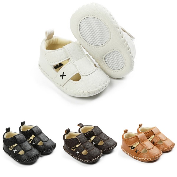 Americano fork style baby sandals Baby Toddler sho...