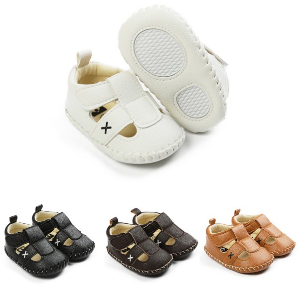 Americano fork style baby sandals Baby Toddler shoes baby toddler shoes baby shoes 