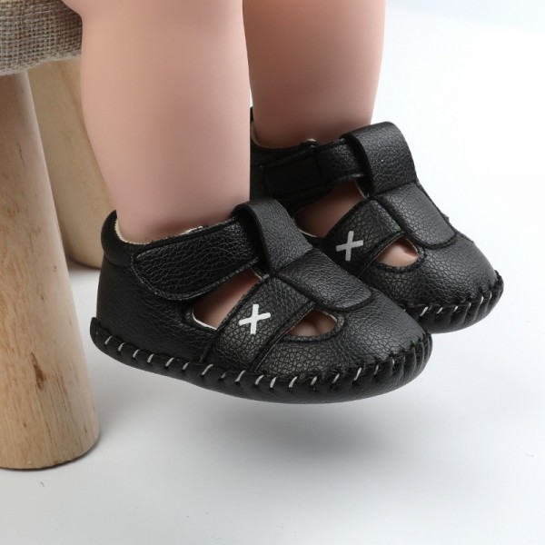Americano fork style baby sandals Baby Toddler shoes baby toddler shoes baby shoes 