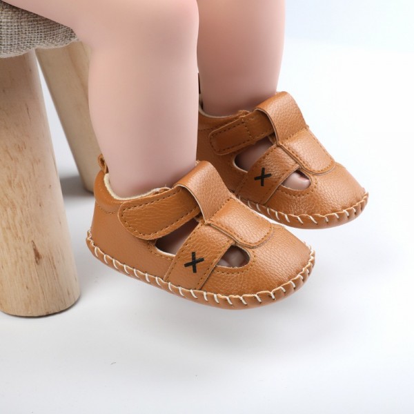 Americano fork style baby sandals Baby Toddler shoes baby toddler shoes baby shoes 