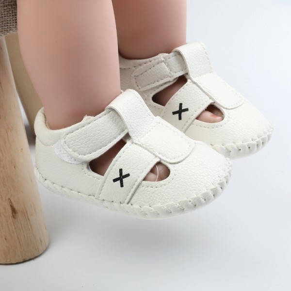 Americano fork style baby sandals Baby Toddler shoes baby toddler shoes baby shoes 