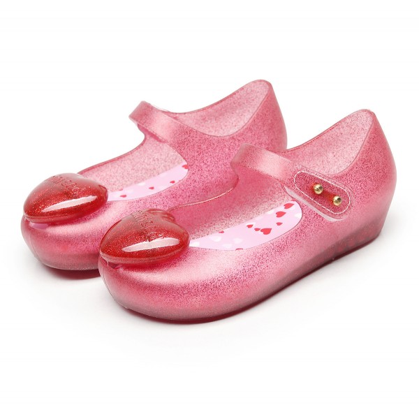 2022 new minised ULTRAGIRL children's shoes jelly is in direct contact with shaxiaoxiong jelly children's sandals manufacturers 