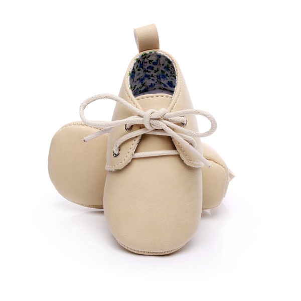 The manufacturer sells spring and autumn new baby shoes, non slip baby shoes, lace up toddler shoes, soft sole, one hair substitute 