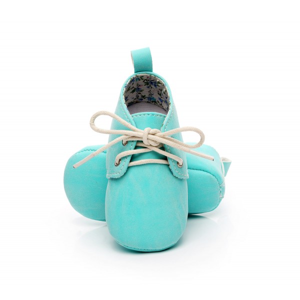 The manufacturer sells spring and autumn new baby shoes, non slip baby shoes, lace up toddler shoes, soft sole, one hair substitute 