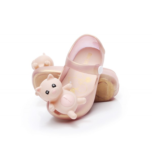 2022 new minised ULTRAGIRL children's shoes jelly is in direct contact with shaxiaoxiong jelly children's sandals manufacturers 